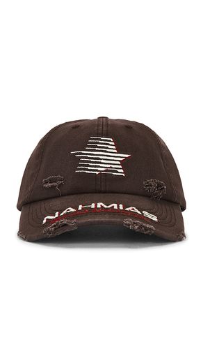Miracle Sportswear 6 Panel Hat in - Nahmias - Modalova