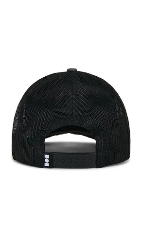 Wipeout Trucker Hat in - Nahmias - Modalova