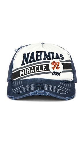 Coastal Sport 6 Panel Hat in - Nahmias - Modalova