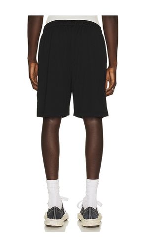 Varsity Baggy P.E. Short in . Size L. Also in S, XL/1X, XXL/2X - Nahmias - Modalova