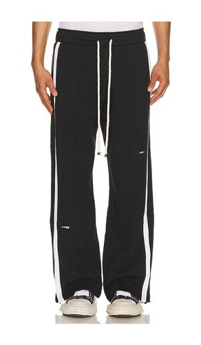 Repaired Track Pant in . Size L. Also in M, S - Nahmias - Modalova