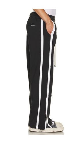 Repaired Track Pant in . Size L. Also in M, S - Nahmias - Modalova