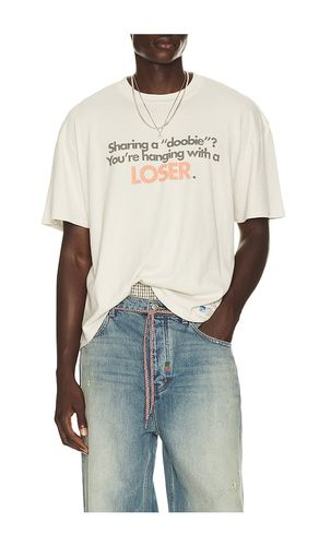 PSA Tee in . Size S. Also in M, L, XL/1X, XXL/2X - Nahmias - Modalova