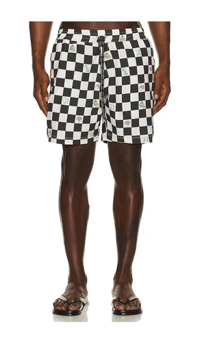 Swimtrunks in White. - size M (also in S) - Nahmias - Modalova