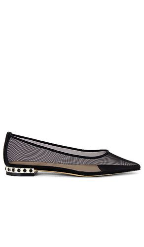 Aurum Ballet Flat in . - size 35 (also in 36, 38) - Nalebe - Modalova