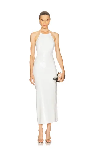 Cindy Dress in Tube Reuse in . Size 34/2. Also in 38/6, 40/8 - ILKYAZ OZEL - Modalova