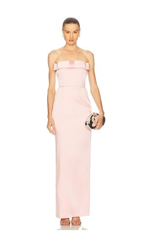 Sisu Maxi Dress in . Taglia 34/2. Also in 36/4 - ILKYAZ OZEL - Modalova