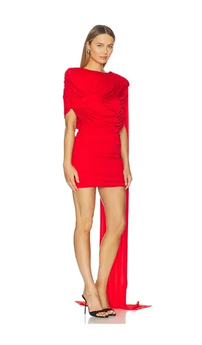 Khara Dress in . Size 36/2. Also in 38/4 - ILKYAZ OZEL - Modalova