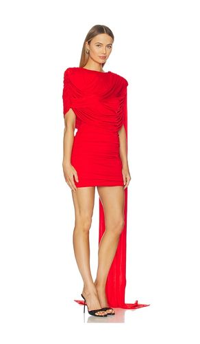 Khara Dress in . Taglia 36/2. Also in 38/4 - ILKYAZ OZEL - Modalova