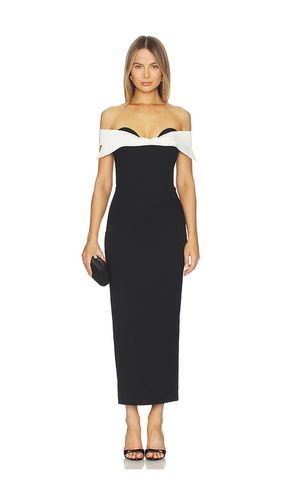 Jacqueline Dress in ,. Taglia 34/0. Also in 38/4 - ILKYAZ OZEL - Modalova
