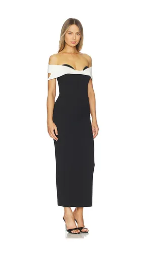 Jacqueline Dress in ,. Size 34/0. Also in 38/4 - ILKYAZ OZEL - Modalova