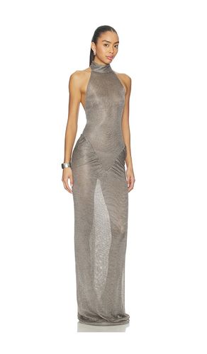 Cass Dress in . Size 38/4. Also in 40/6 - ILKYAZ OZEL - Modalova