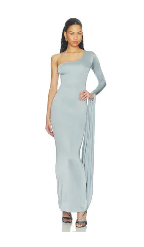 Yuna Dress in . Size 34/2. Also in 38/6, 40/8 - ILKYAZ OZEL - Modalova