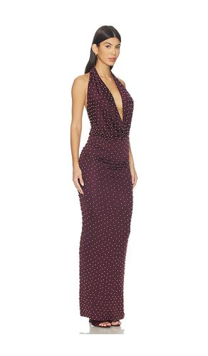 Agel Dress in . Taglia 34/2. Also in 38/6 - ILKYAZ OZEL - Modalova
