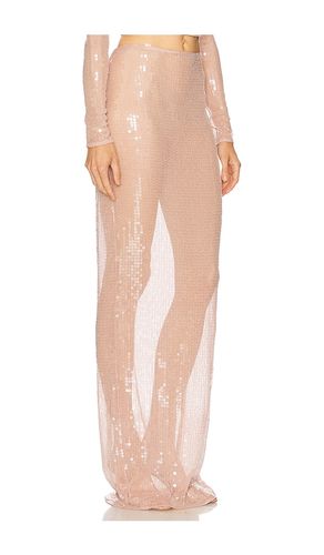 Zada Skirt in . Size 36/4. Also in 38/6, 40/8 - ILKYAZ OZEL - Modalova