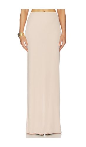 Zada Skirt in . Taglia 36/2. Also in 40/6 - ILKYAZ OZEL - Modalova