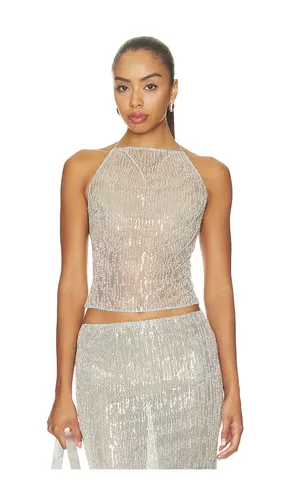 Rayy Top in . Size 36/4. Also in 40/8 - ILKYAZ OZEL - Modalova