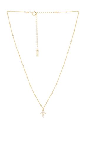 Full Of Grace Necklace in - Natalie B Jewelry - Modalova