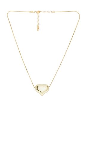 Mon Cherie Necklace in - Natalie B Jewelry - Modalova