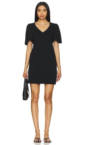 Vestido mallory en color negro talla L en - Black. Talla L (también en M, S, XS) - Nation LTD - Modalova