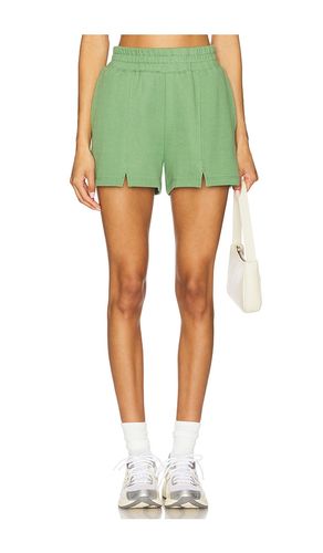 Scout Short in Green. - size L (also in M, S, XL/1X, XS) - Nation Los Angeles - Modalova