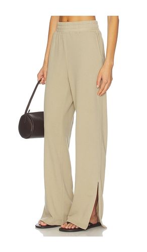 Jake Sweatpants in Tan. - size L (also in M, S, XL/1X) - Nation Los Angeles - Modalova