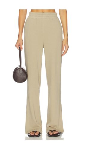 Jake Sweatpants in Tan. - size L (also in M, S, XL/1X) - Nation Los Angeles - Modalova