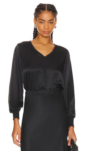 Ayra Dressed Up V-neck in . - size S (also in XS) - Nation LTD - Modalova