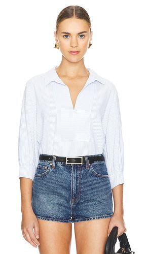 Everlee Stripe Shirt in . Size M, S, XL, XS - Nation LTD - Modalova