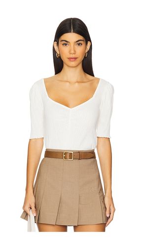 Frenchie Top in . Size M, XL, XS - Nation LTD - Modalova