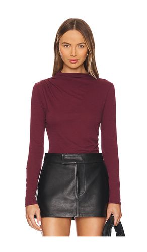 Charlotte Asymmetric Top in . Taglia XS - Nation LTD - Modalova