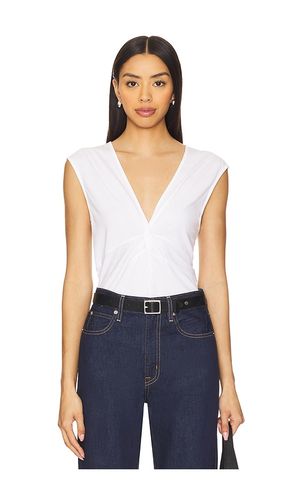 Shelley Twist Front Top in . - size L (also in M, S, XS) - Nation Los Angeles - Modalova