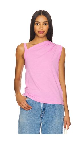 Quin Tank Top in . Size L. Also in M, S, XL/1X, XS - Nation Los Angeles - Modalova