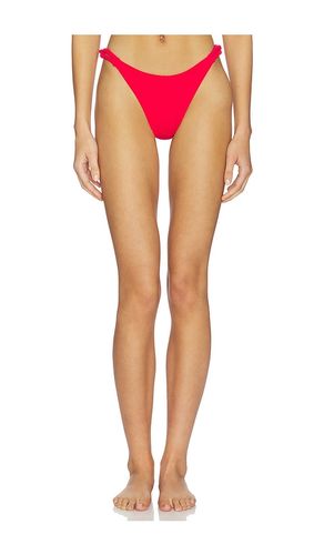 Link Strap Bikini Bottom in . - size L (also in M, XS) - Nau Bikinis - Modalova