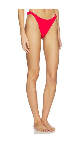 Link Strap Bikini Bottom in . - size L (also in M, XS) - Nau Bikinis - Modalova