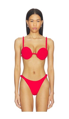 Athens Bikini Top in . - size L (also in M) - Nau Bikinis - Modalova