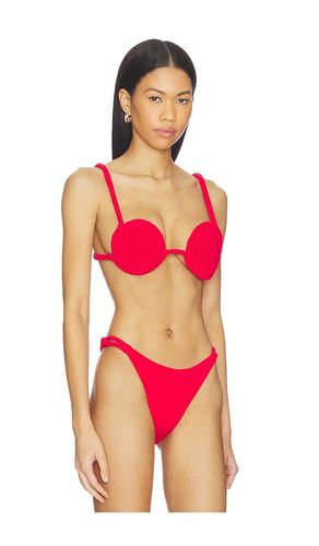 Athens Bikini Top in . - size L (also in M) - Nau Bikinis - Modalova