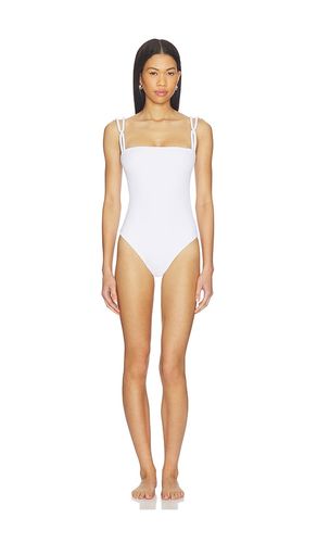 Link Strap One Piece in . - size M (also in S, XS) - Nau Bikinis - Modalova