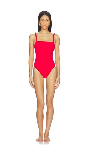Braided Low Back One Piece in . - size L (also in S, XS) - Nau Bikinis - Modalova
