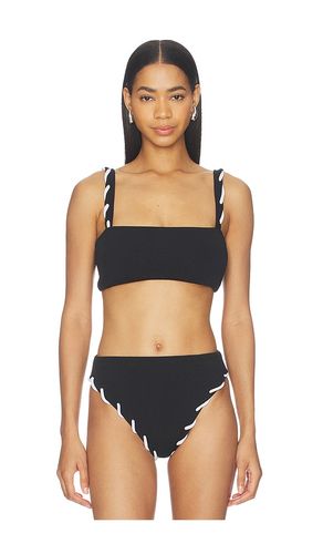 Contour Bikini Top in . - size M (also in S, XS) - Nau Bikinis - Modalova
