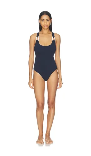 Rope Contrast One Piece in . - size M (also in S, XS) - Nau Bikinis - Modalova