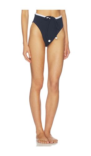 Ipa High Waist Bikini Bottom in . - size L (also in M, S, XS) - Nau Bikinis - Modalova