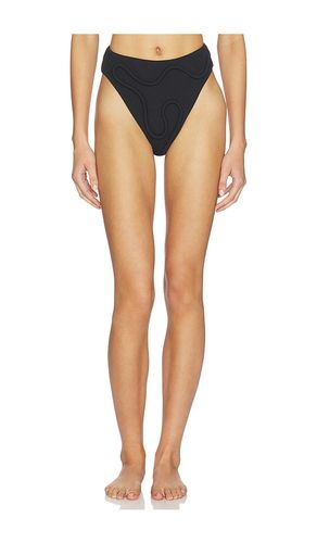 Swirl Bikini Bottom in . - size L (also in S, XS) - Nau Bikinis - Modalova