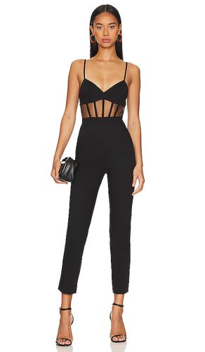 Bianna Jumpsuit in . Taglia S, XL, XS, XXS - NBD - Modalova