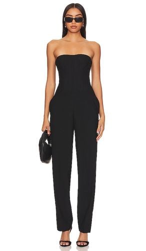 Aitana Corset Jumpsuit in . Size XXS - NBD - Modalova