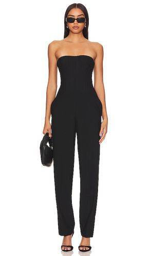 Aitana Corset Jumpsuit in . Taglia S, XS, XXS - NBD - Modalova