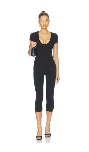 Rukmini Capri Jumpsuit in . Taglia M. Also in S, XS, XXS - NBD - Modalova