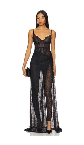 Veronica Jumpsuit Gown in . - size L (also in M, S, XS, XXS) - NBD - Modalova