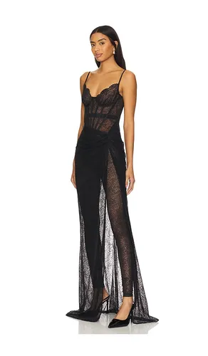 Veronica Jumpsuit Gown in . Size L. Also in XL - NBD - Modalova
