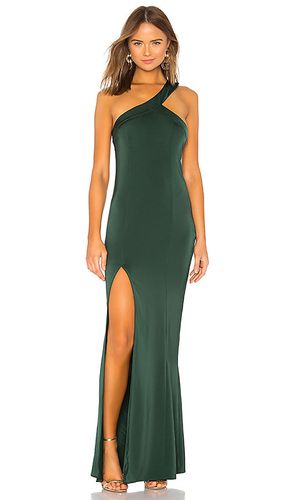 Evan Gown in Green. - size S (also in XS) - NBD - Modalova